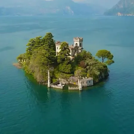 La Dimora Al Porto - Iseo